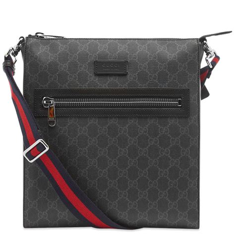 big gucci messenger bag|Gucci Messenger bag small.